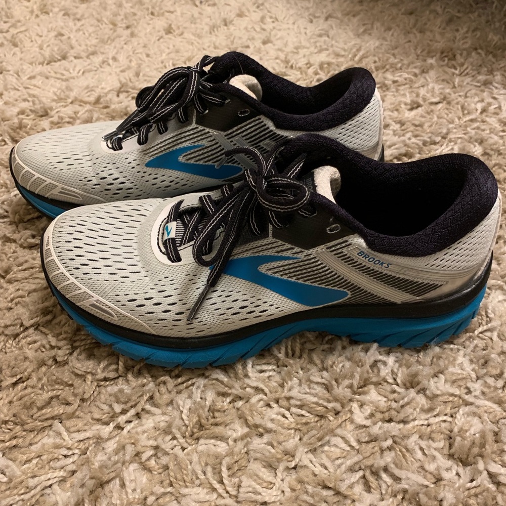 Brooks Adrenaline GTS 18